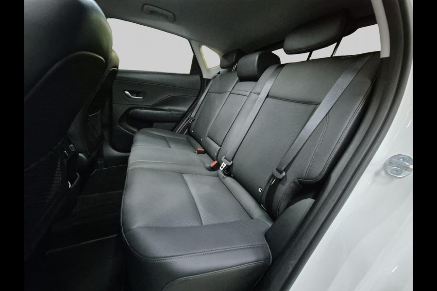 Hyundai Kona 1.6 GDI HEV Premium