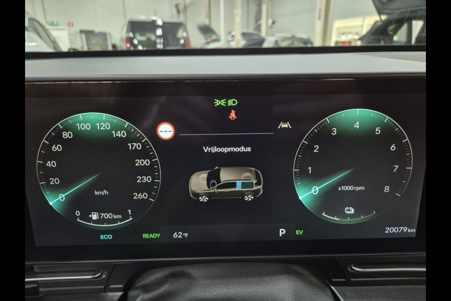 Hyundai Kona 1.6 GDI HEV Premium