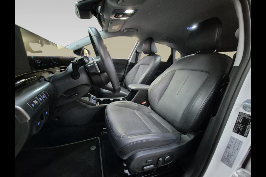 Hyundai Kona 1.6 GDI HEV Premium