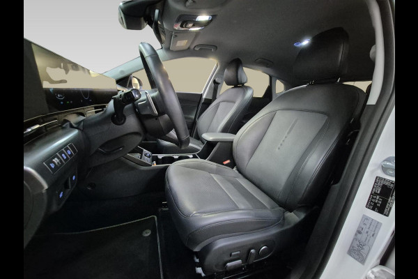 Hyundai Kona 1.6 GDI HEV Premium