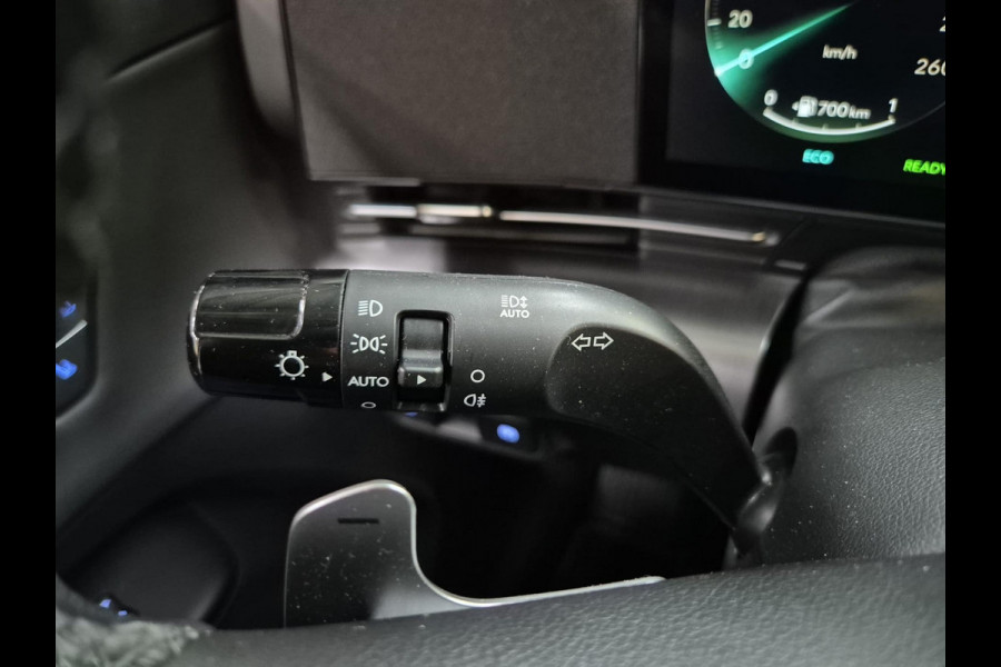 Hyundai Kona 1.6 GDI HEV Premium