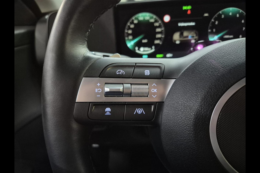 Hyundai Kona 1.6 GDI HEV Premium