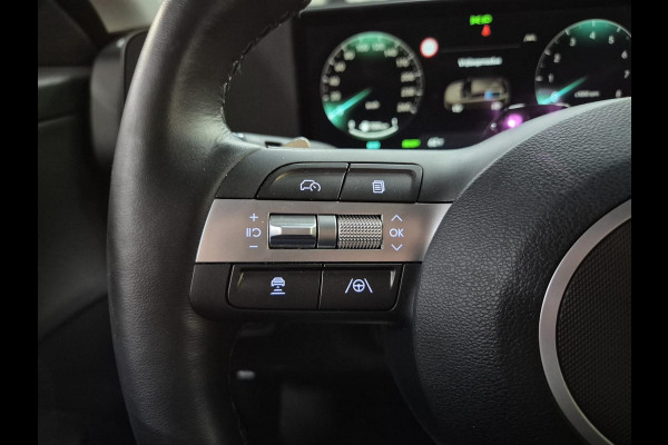 Hyundai Kona 1.6 GDI HEV Premium