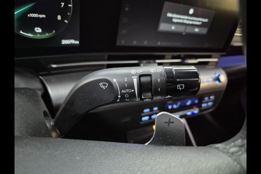 Hyundai Kona 1.6 GDI HEV Premium