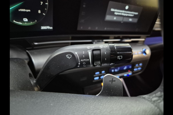 Hyundai Kona 1.6 GDI HEV Premium