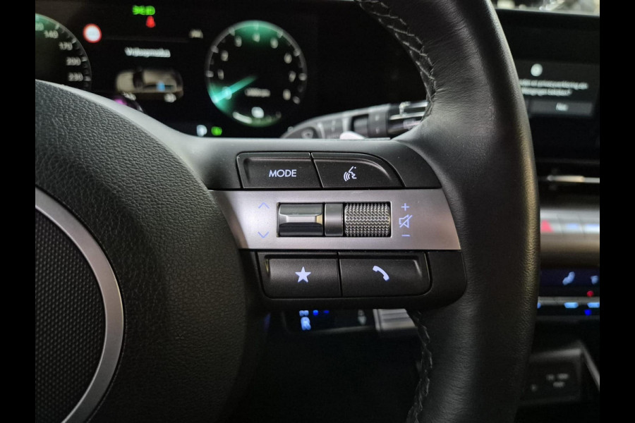 Hyundai Kona 1.6 GDI HEV Premium