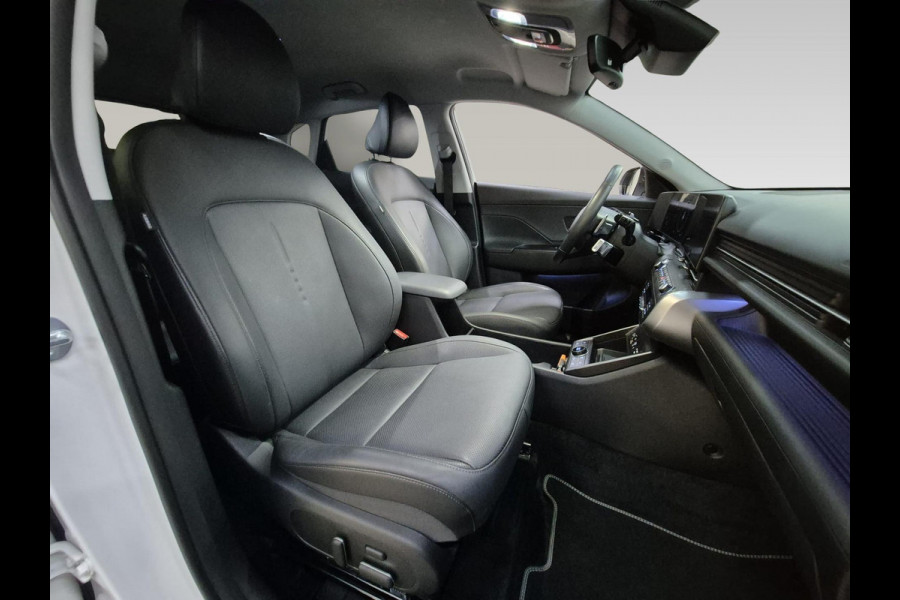 Hyundai Kona 1.6 GDI HEV Premium