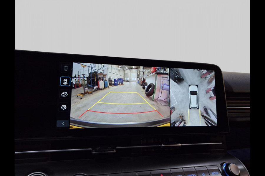 Hyundai Kona 1.6 GDI HEV Premium