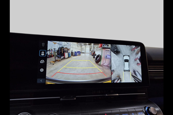 Hyundai Kona 1.6 GDI HEV Premium