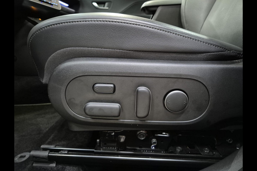 Hyundai Kona 1.6 GDI HEV Premium