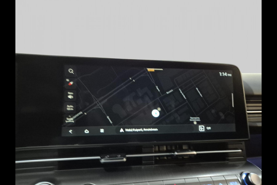 Hyundai Kona 1.6 GDI HEV Premium