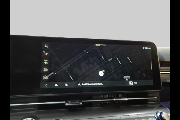 Hyundai Kona 1.6 GDI HEV Premium