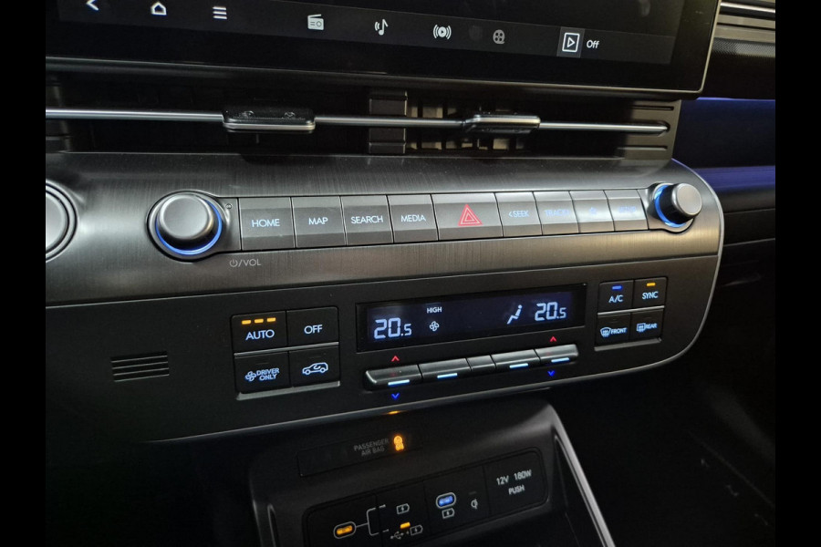 Hyundai Kona 1.6 GDI HEV Premium