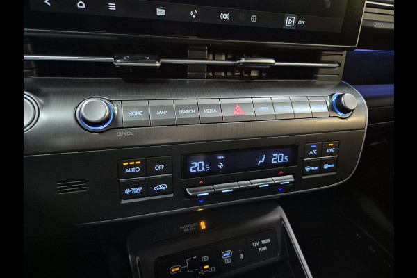 Hyundai Kona 1.6 GDI HEV Premium