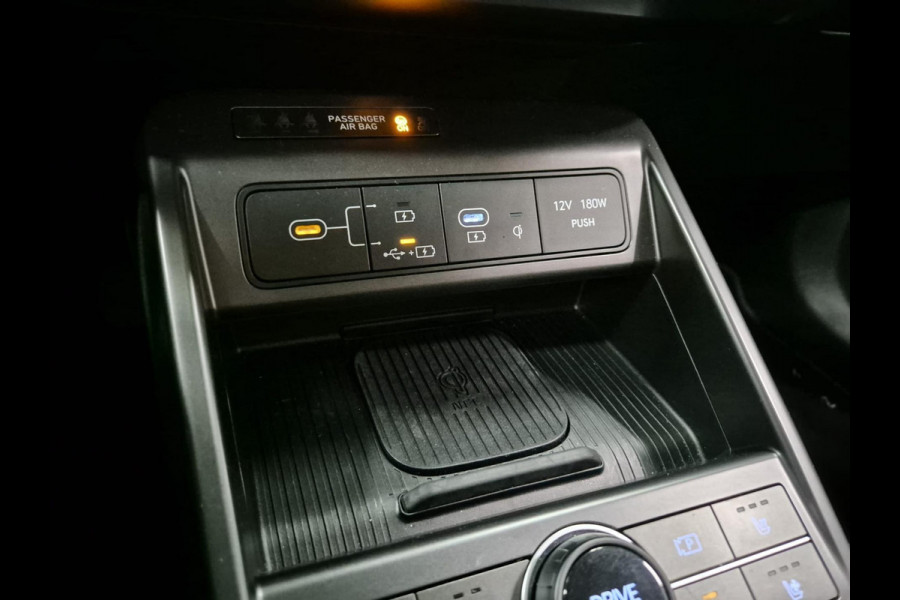 Hyundai Kona 1.6 GDI HEV Premium