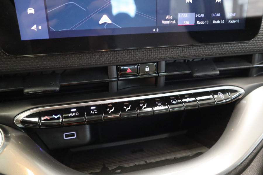 Fiat 500 La Prima 42 kWh Fiat Co-Driver