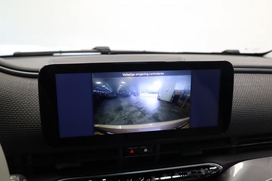 Fiat 500 La Prima 42 kWh Fiat Co-Driver