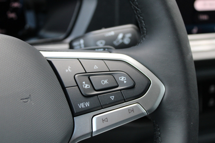 Volkswagen Caddy Cargo 2.0 TDI 122pk DSG7 - Carplay - Adaptive Cruise - Trekhaak - Navigatie - Dig. cockpit - Ergocomfort stoel - Stoelverwarming - Rij