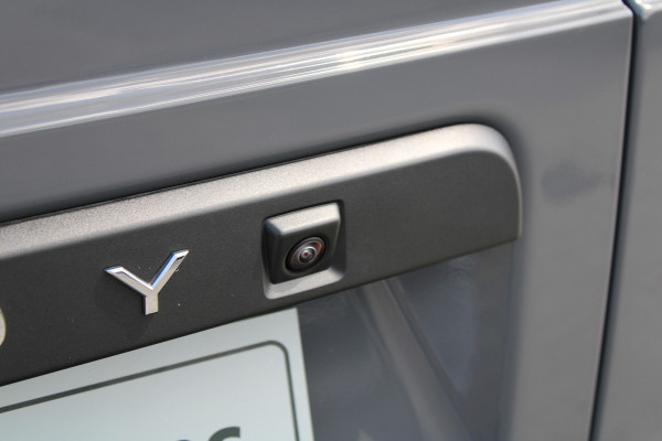 Volkswagen Caddy Cargo 2.0 TDI 122pk DSG7 - Carplay - Adaptive Cruise - Trekhaak - Navigatie - Dig. cockpit - Ergocomfort stoel - Stoelverwarming - Rij