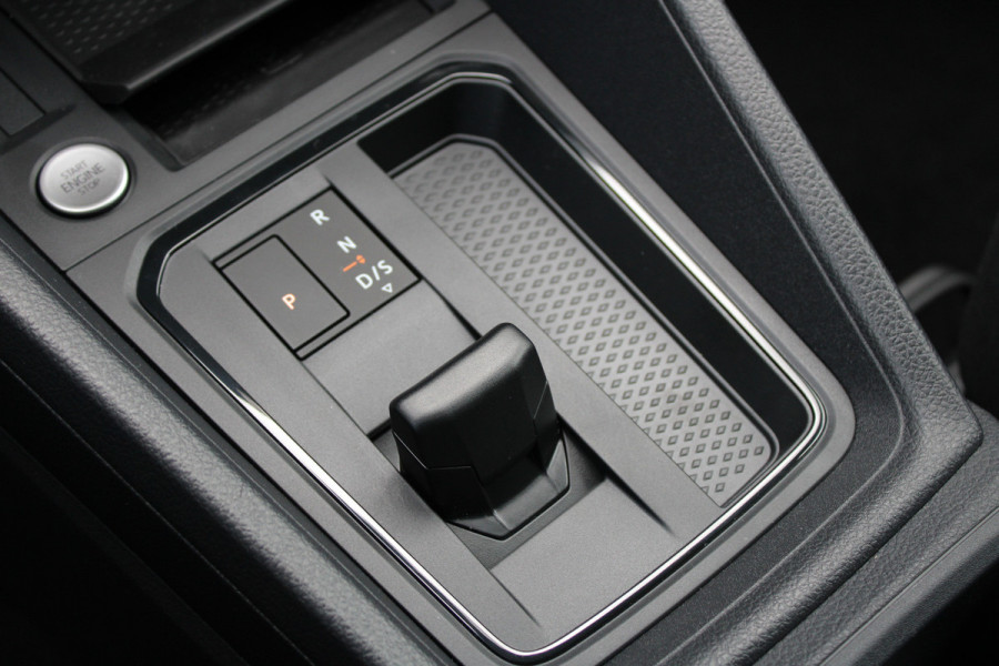 Volkswagen Caddy Cargo 2.0 TDI 122pk DSG7 - Carplay - Adaptive Cruise - Trekhaak - Navigatie - Dig. cockpit - Ergocomfort stoel - Stoelverwarming - Rij