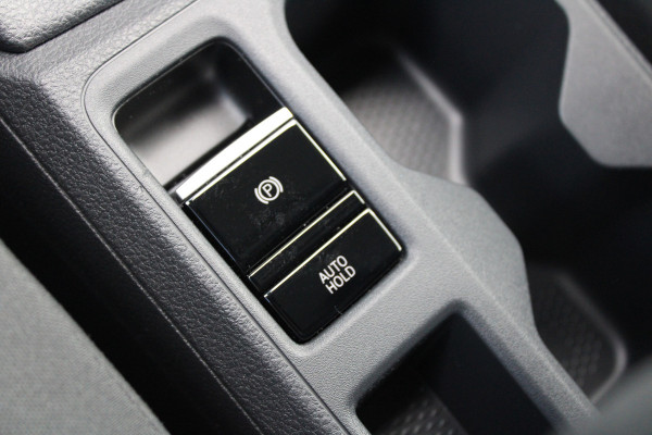 Volkswagen Caddy Cargo 2.0 TDI 122pk DSG7 - Carplay - Adaptive Cruise - Trekhaak - Navigatie - Dig. cockpit - Ergocomfort stoel - Stoelverwarming - Rij