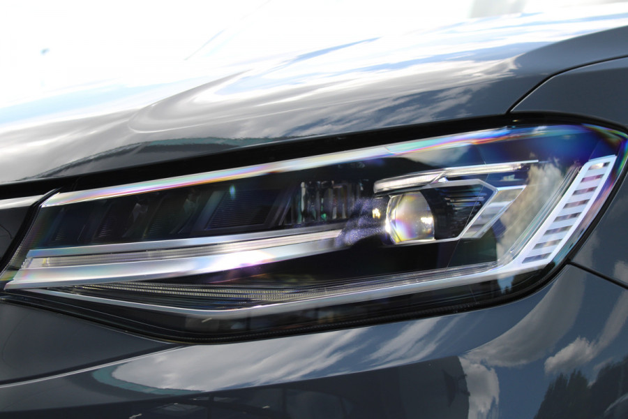 Volkswagen Caddy Cargo 2.0 TDI 122pk DSG7 - Carplay - Adaptive Cruise - Trekhaak - Navigatie - Dig. cockpit - Ergocomfort stoel - Stoelverwarming - Rij