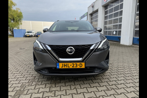 Nissan QASHQAI 1.3 MHEV Tekna Automaat