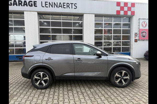 Nissan QASHQAI 1.3 MHEV Tekna Automaat