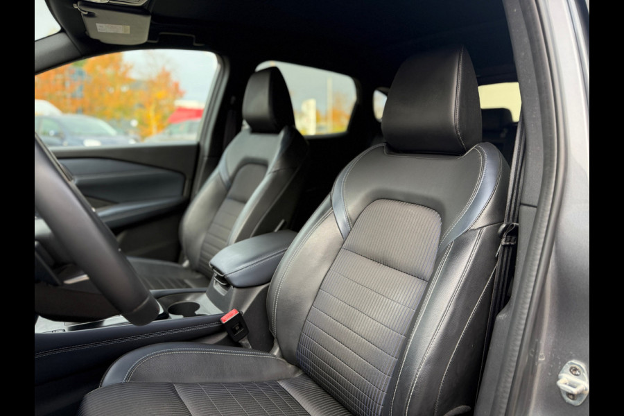 Nissan QASHQAI 1.3 MHEV Tekna Automaat