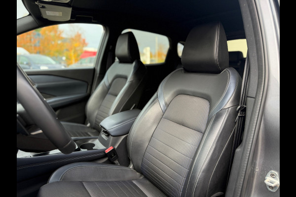 Nissan QASHQAI 1.3 MHEV Tekna Automaat