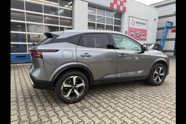 Nissan QASHQAI 1.3 MHEV Tekna Automaat