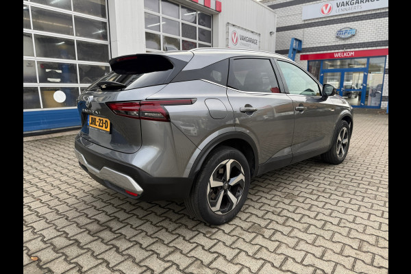 Nissan QASHQAI 1.3 MHEV Tekna Automaat