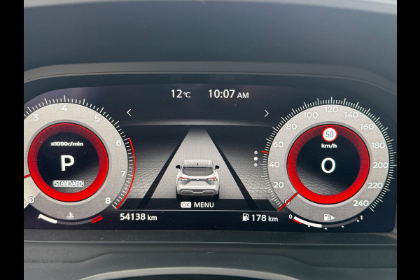 Nissan QASHQAI 1.3 MHEV Tekna Automaat