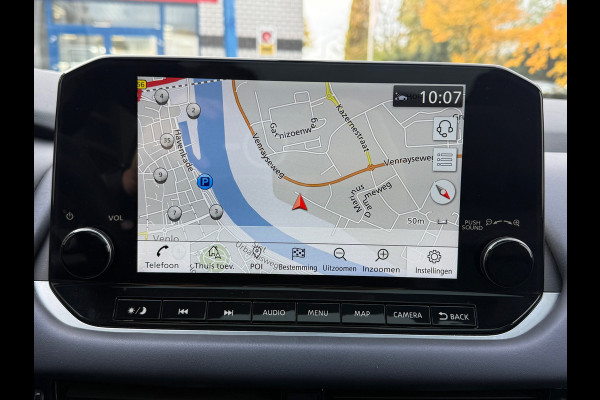 Nissan QASHQAI 1.3 MHEV Tekna Automaat