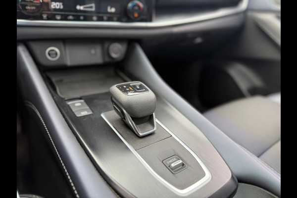 Nissan QASHQAI 1.3 MHEV Tekna Automaat