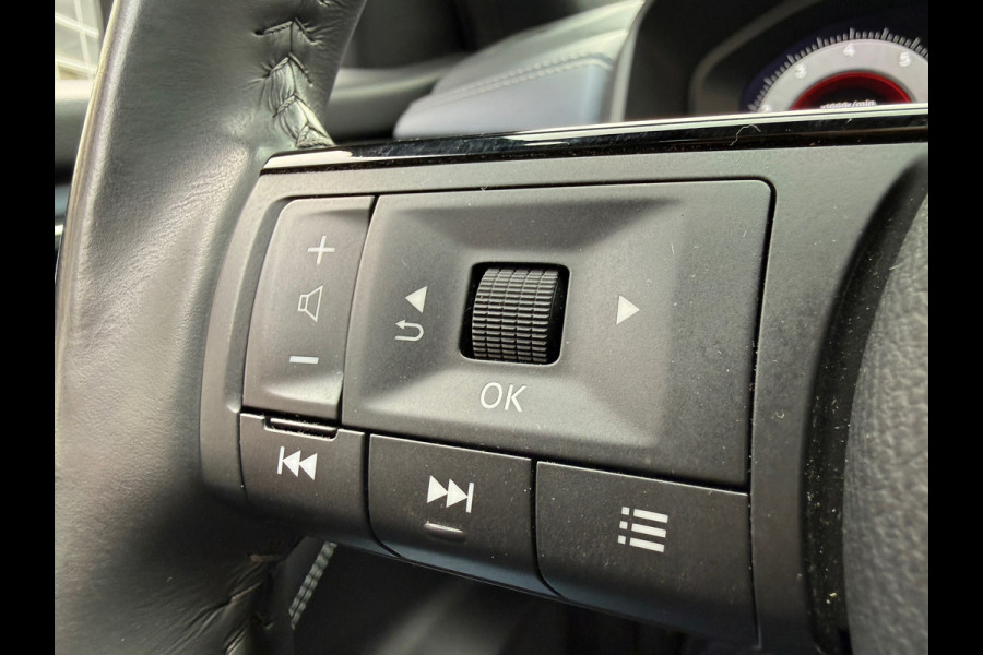 Nissan QASHQAI 1.3 MHEV Tekna Automaat