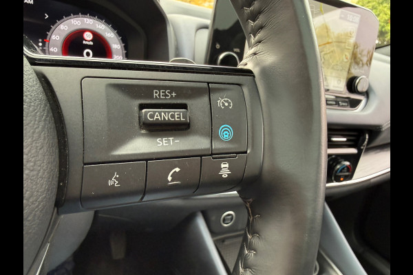 Nissan QASHQAI 1.3 MHEV Tekna Automaat