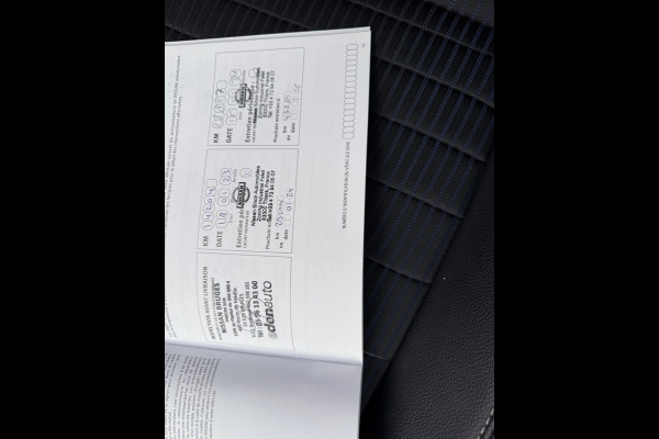 Nissan QASHQAI 1.3 MHEV Tekna Automaat