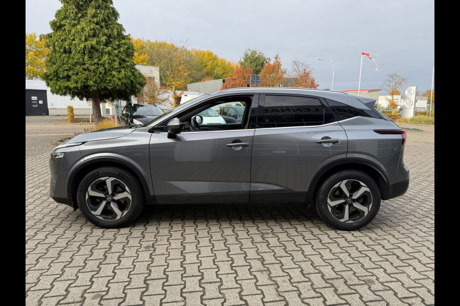 Nissan QASHQAI 1.3 MHEV Tekna Automaat