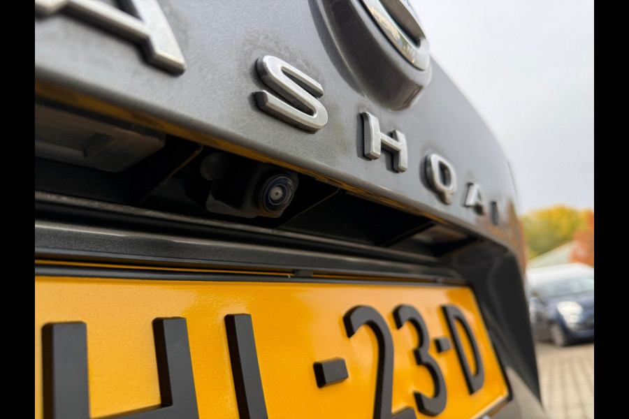 Nissan QASHQAI 1.3 MHEV Tekna Automaat