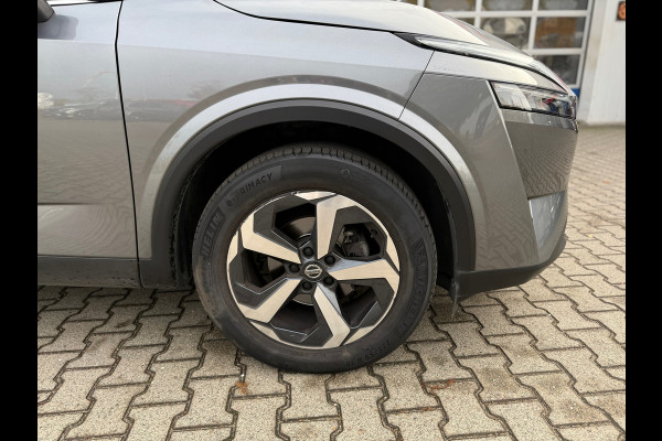 Nissan QASHQAI 1.3 MHEV Tekna Automaat