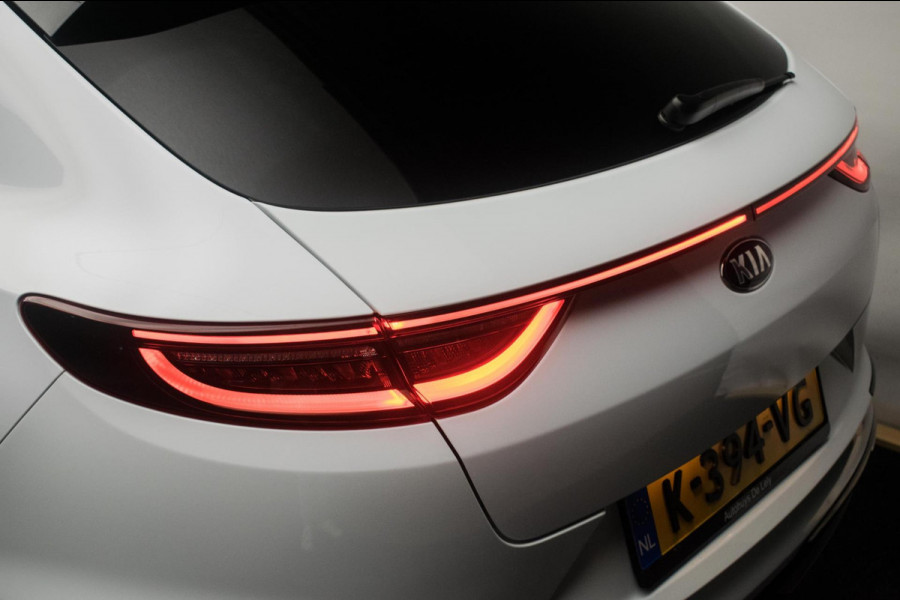 Kia ProCeed 1.0 T-GDI GT-PlusLine [ JBL Memory Digital Dash Keyless Alcantara Camera Carplay El Klep Dodehoek Assist ]