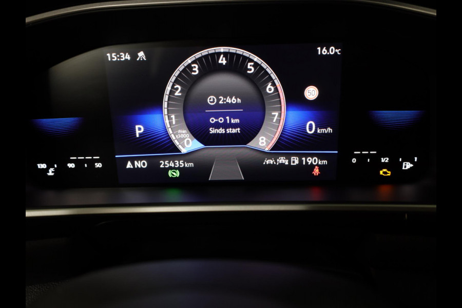 Volkswagen T-Roc 1.5 TSI R-Line 150 PK DSG | Navigatie | Trekhaak afneembaar | ErgoActive Stoel Pakket | Parkeercamera |