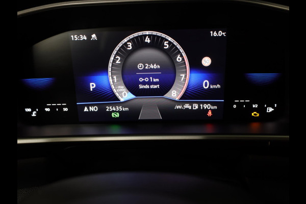 Volkswagen T-Roc 1.5 TSI R-Line 150 PK DSG | Navigatie | Trekhaak afneembaar | ErgoActive Stoel Pakket | Parkeercamera |