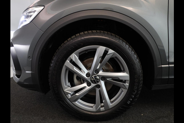 Volkswagen T-Roc 1.5 TSI R-Line 150 PK DSG | Navigatie | Trekhaak afneembaar | ErgoActive Stoel Pakket | Parkeercamera |