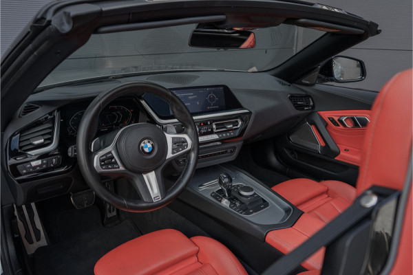 BMW Z4 Roadster sDrive30i High Ex Ed M-Sport HUD ACC H/K NL Auto 19"