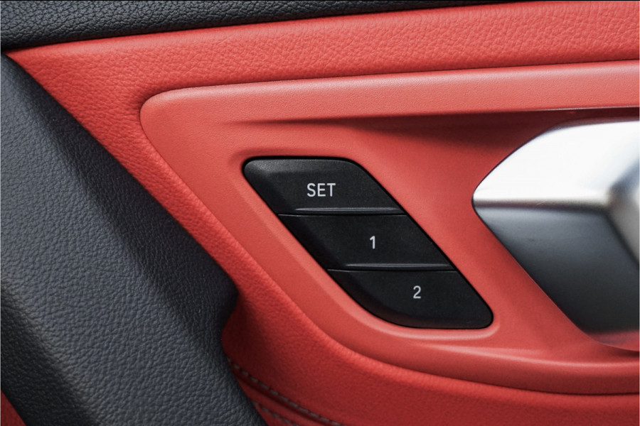 BMW Z4 Roadster sDrive30i High Ex Ed M-Sport HUD ACC H/K NL Auto 19"