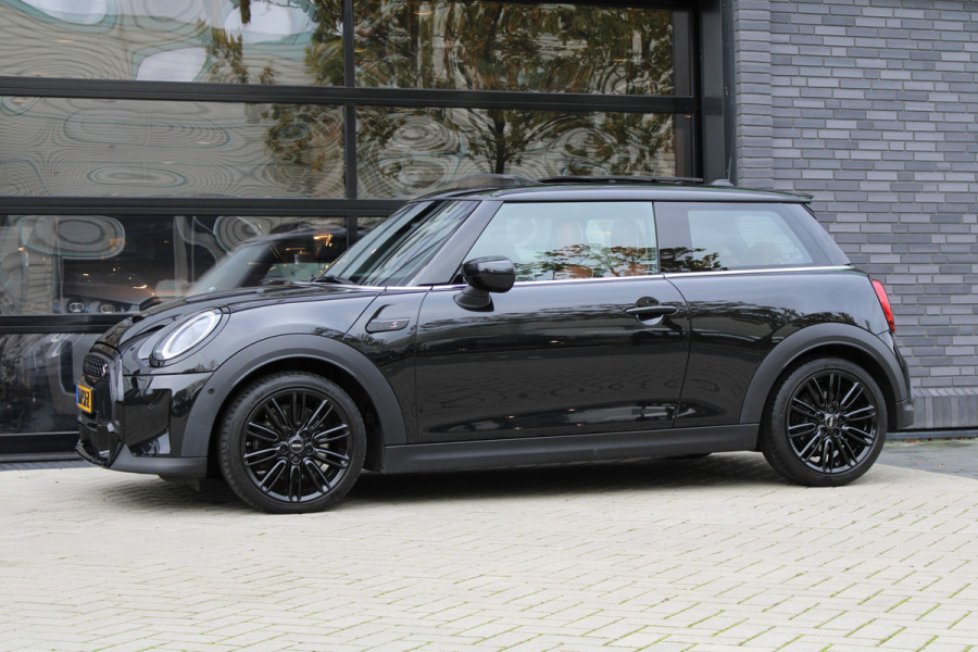 MINI Mini 2.0 Cooper S Rockingham GT Edition | DEALER.OND | BTW |  PANO | LEDER | STOELVERWARMING | CAMERA |