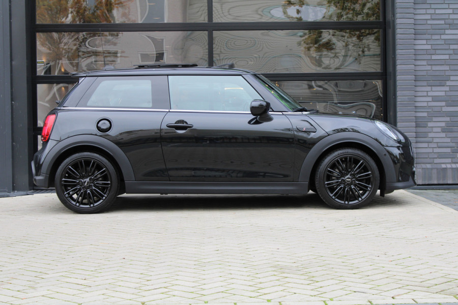 MINI Mini 2.0 Cooper S Rockingham GT Edition | DEALER.OND | BTW |  PANO | LEDER | STOELVERWARMING | CAMERA |