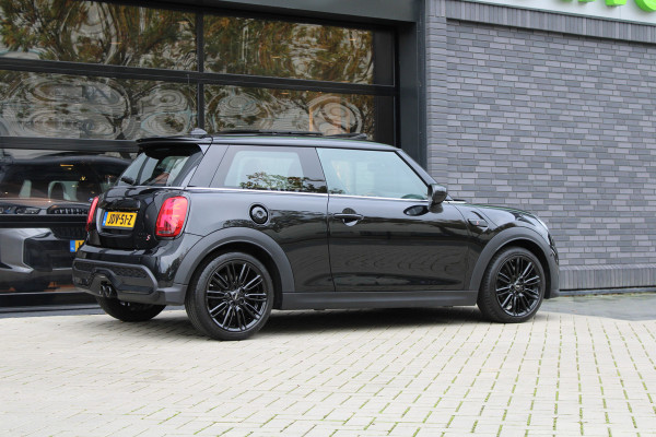 MINI Mini 2.0 Cooper S Rockingham GT Edition | DEALER.OND | BTW |  PANO | LEDER | STOELVERWARMING | CAMERA |